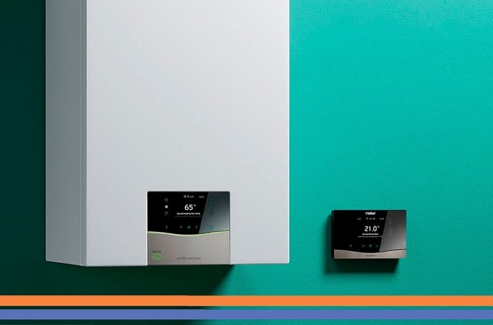 Рейтинг газовых котлов 24 квт рейтинг 2024 года ТОП-11