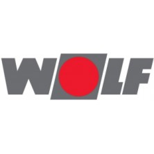 Wolf Комплект сливного крана 1“, для MGK-2