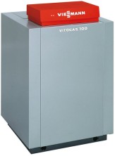 Газовый котел Viessmann Vitogas 100 48 с Vitotronic 200/KO2B