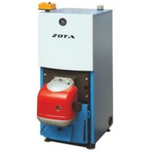 Zota Комплект для подключения наддувной горелки для MIX 40, 50