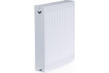  Радиатор панельный Royal Thermo Ventil 22 500 400 RAL9016