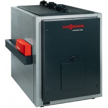 Газовый котел Viessmann Vitoplex 300 TX3A 1250кВт TX3A590 (комплект)