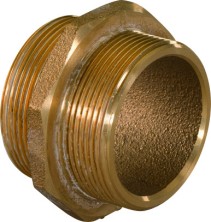 Uponor Wipex ниппель G3-G1 1/4