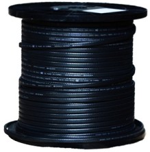 Греющий кабель DINSO RDH-30PS (стойкий к УФ)