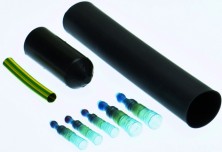 Uponor Ecoflex Supra Standard комплект для кабеля