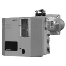 Горелка на комбинированном топливе Elco VGL 06.2100 DP KM s2 - Rp 2