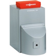 Газовый котел Viessmann Vitorond 100 VR2B 50кВт