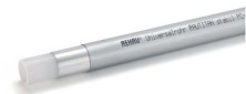 Rehau Универсальная труба RAUTITAN stabil 20х2,9, кругл., изол. 4 мм, бухта 50 м
