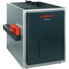 Газовый котел Viessmann Vitoplex 100 PV1 410kW PV10960 (комплект)