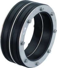 Uponor Ecoflex кольцо герметизирующее PWP 68