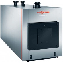 Газовый котел Viessmann Vitocrossal 300 разборный 1280 кВт CR3B008 (комплект)