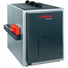 Газовый котел Viessmann Vitoplex 200 SX2A 900 кВт SX2A752 (комплект)