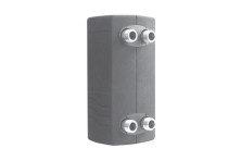 Теплообменник Danfoss Теплоизоляция для XGM050 с кол-вом пластин 10-20, HM 2-28